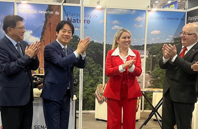 Taipei Tourism Fair