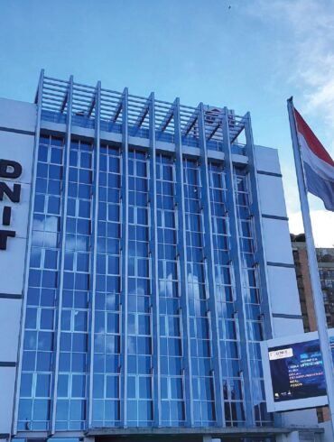 Paraguay Tax And Customs Administration