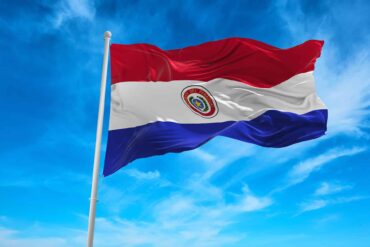 What is Paraguay known for?