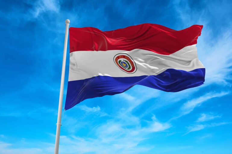 What is Paraguay known for?