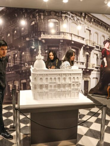 Museum of Economics