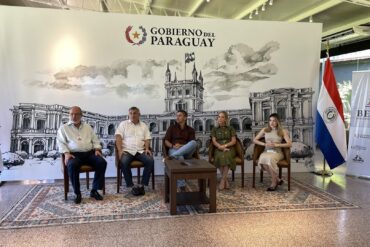 National Scholarship Program Launched in Paraguay