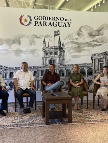 National Scholarship Program Launched in Paraguay