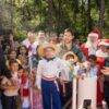 New drinking water system in Luque