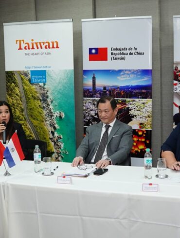 Taiwan Scholarship Program