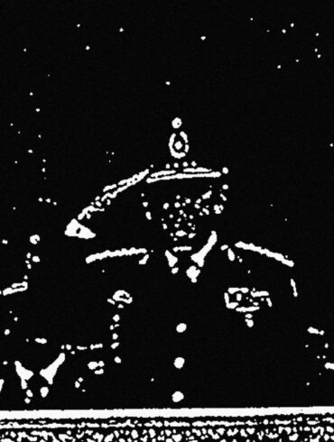 Under the Flags, the Sun