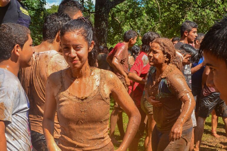 Unique experiences in Paraguay