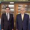 Paraguay strengthens bilateral relations