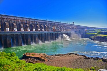 Itaipu