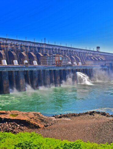 Itaipu