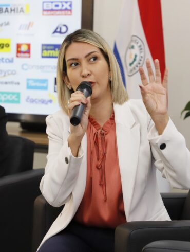 Minimum Wage For Paraguay