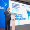 International Economic Forum Latin America and the Caribbean 2025