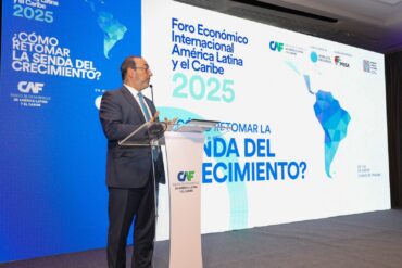 International Economic Forum Latin America and the Caribbean 2025