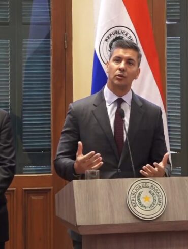 Paraguay Investment Grade