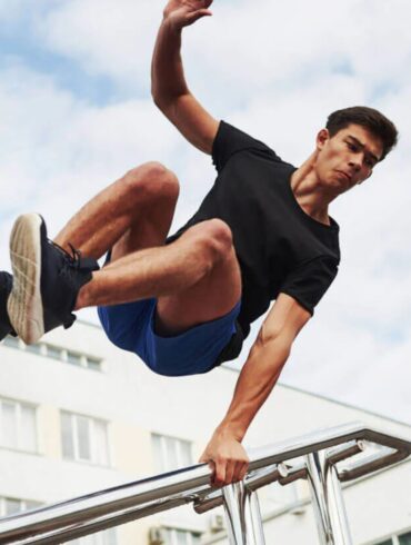 Paraguayan gymnastics