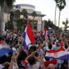 Paraguay's Public Holidays in 2025