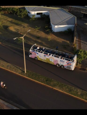 Tourist Attractions In Encarnación