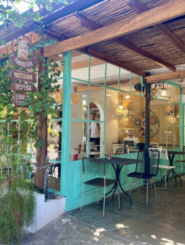 Karu Café