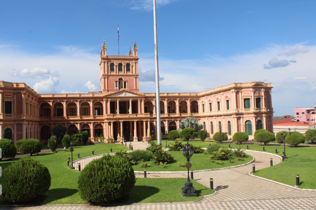 Palacio de López