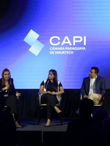 Insurtech is revitalising insurance in Paraguay