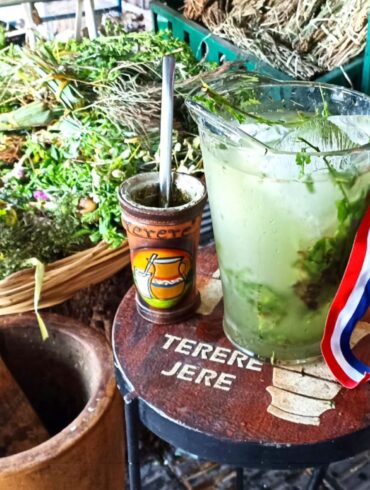 National Day of Tereré