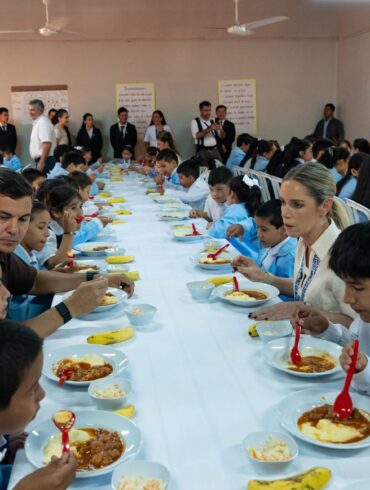 Free school meals
