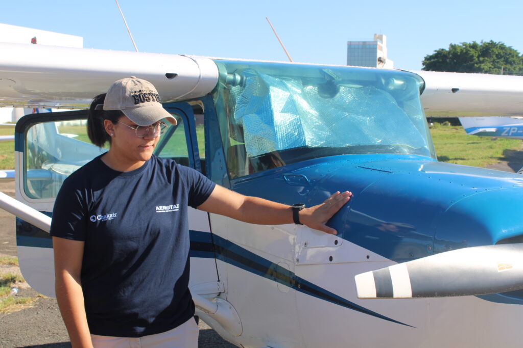 Instructor at Chakair