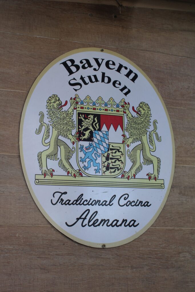 Restaurant Logo