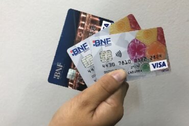 Card fees are coming down in Paraguay