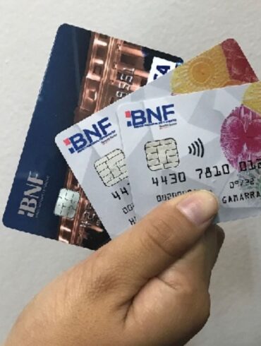 Card fees are coming down in Paraguay