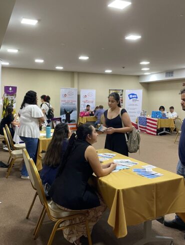 International Education Fair