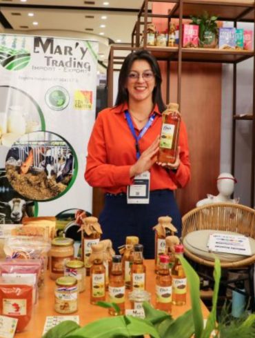 Asuncion has a growing number of MSMEs