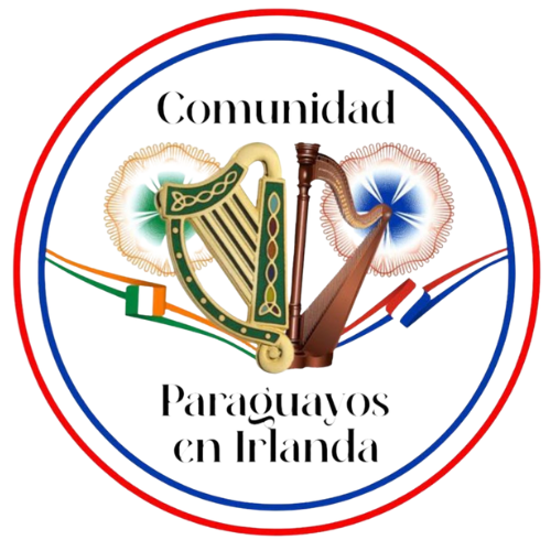 Ireland and Paraguay