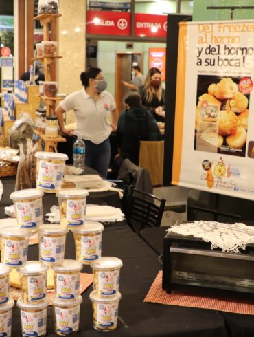 Paraguay's soft loan program is supporting local entrepreneurs