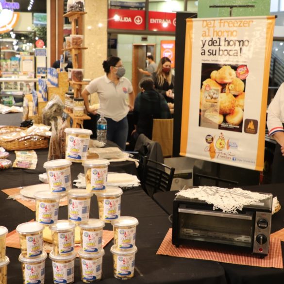 Paraguay's soft loan program is supporting local entrepreneurs