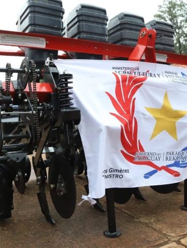 San Pedro Agricultural School is educating the next generation of agricultural experts