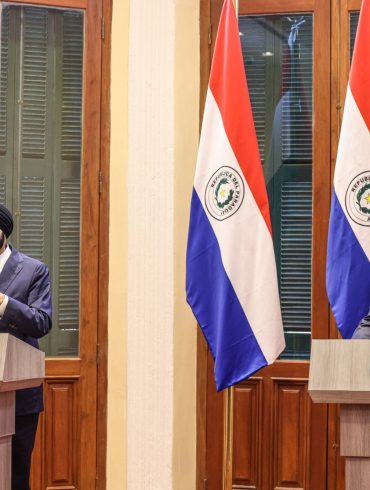 World Bank announces $2billion to be invested in Paraguay