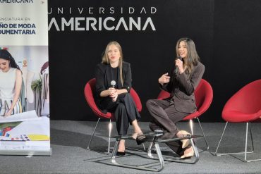 Fashion Talks