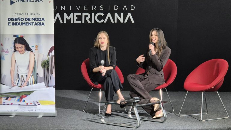 Fashion Talks