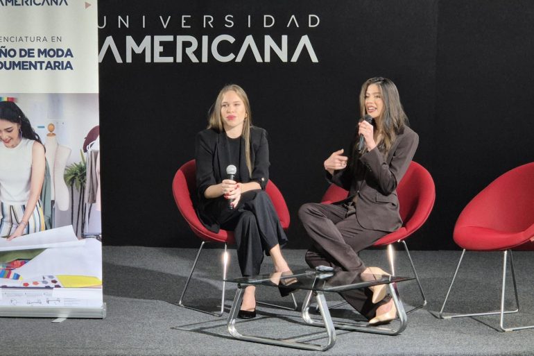 Fashion Talks