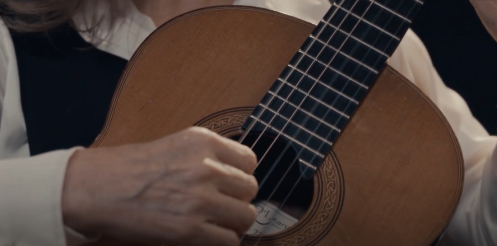 The Last of Us.