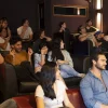 Cine de Barrio