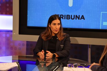 Gabriela Mosqueira discusses Paraguay's Team for Asuncion 2025