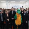 Paraguay launches its Institute For Statistics