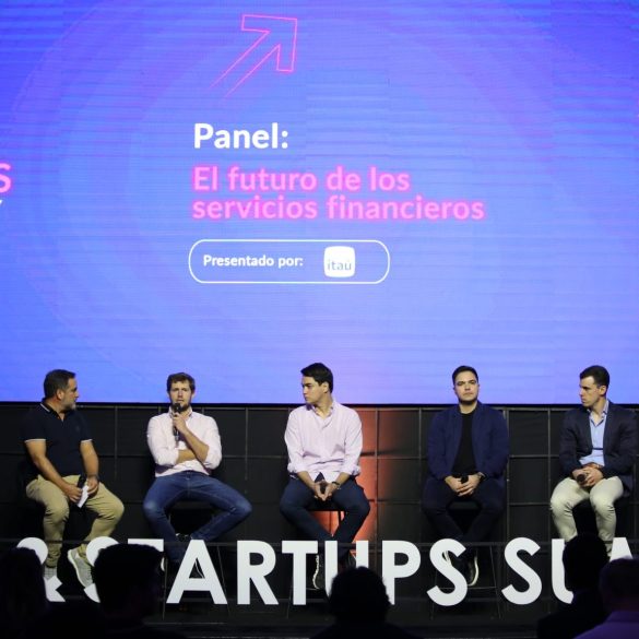 Paraguay Tech Week is happening in June