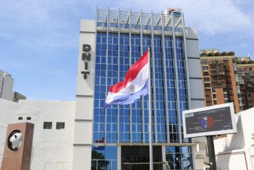 Paraguay's Tax System is the best!