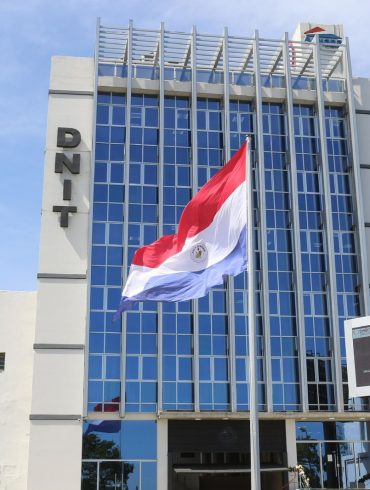 Paraguay's Tax System is the best!