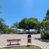 Plaza de los Desparecidos