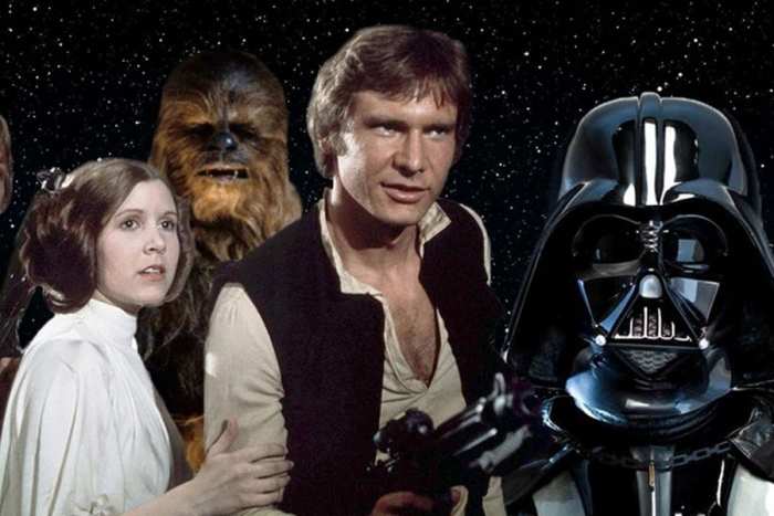 Star Music, based on Star Wars.