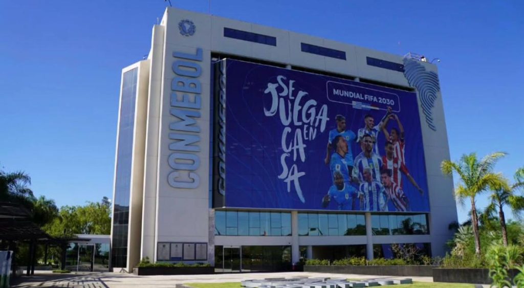 FIFA Congress.